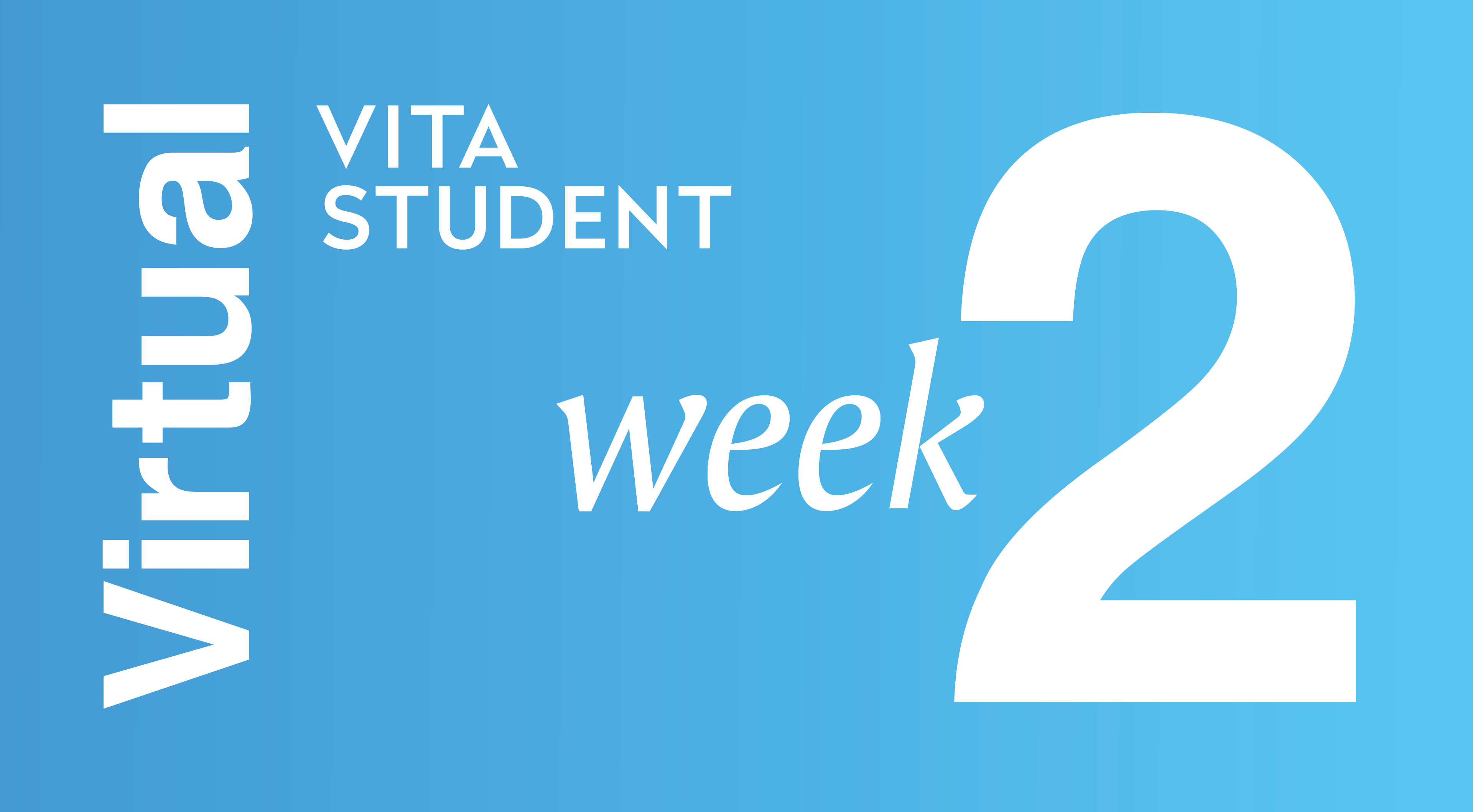 Vita student week 2.