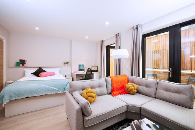 Studio vs Shared Student Accommodation: Which Is Best?